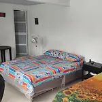 Apartaestudio Torices