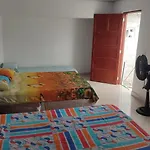 Apartaestudio Torices