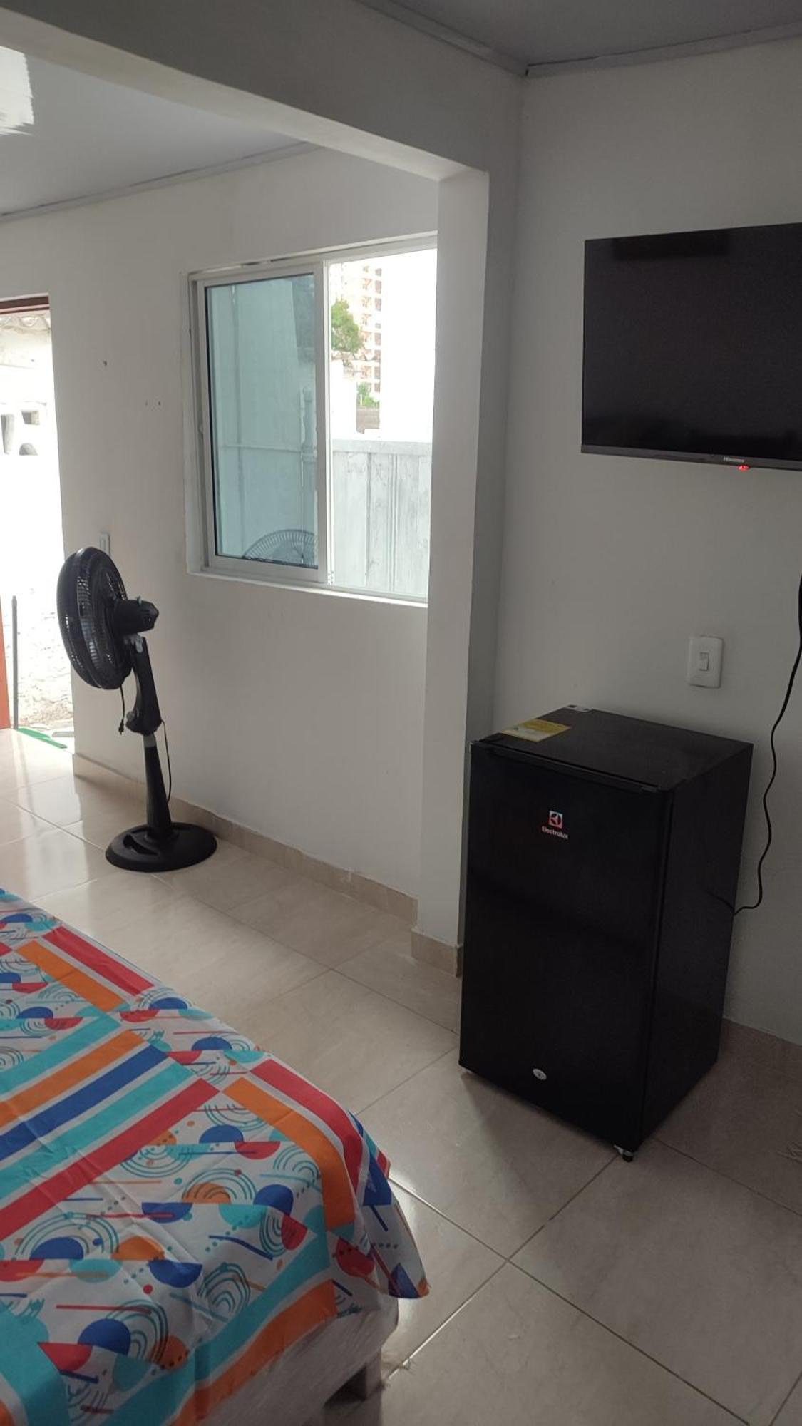 Apartaestudio Torices * Cartagena