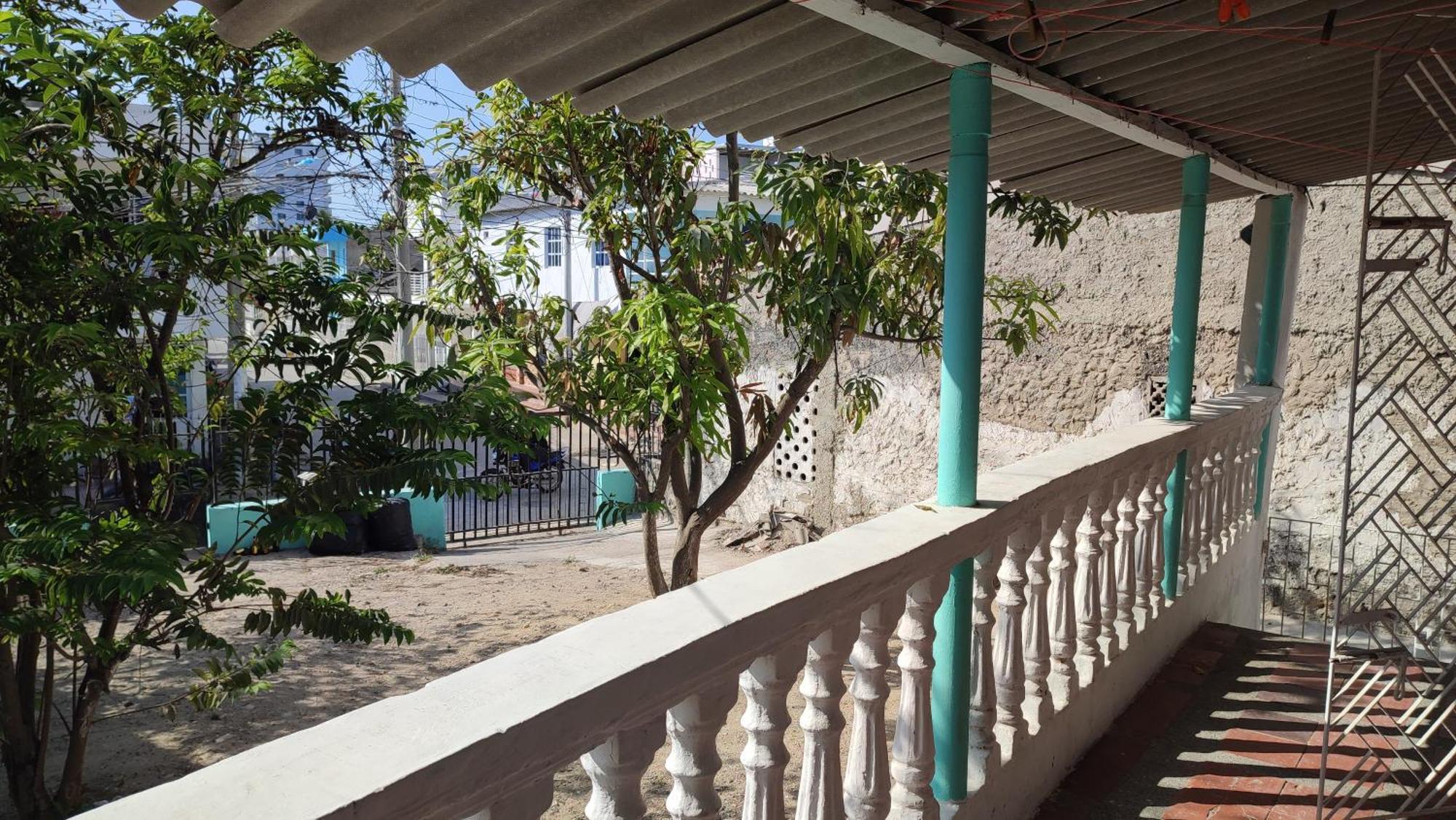 Bed and breakfast Apartaestudio Torices *